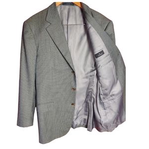 Ermenegildo Zegna Blazer